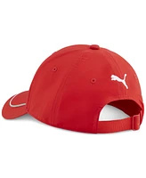 Puma Men's Ferrari Race Logo Hat