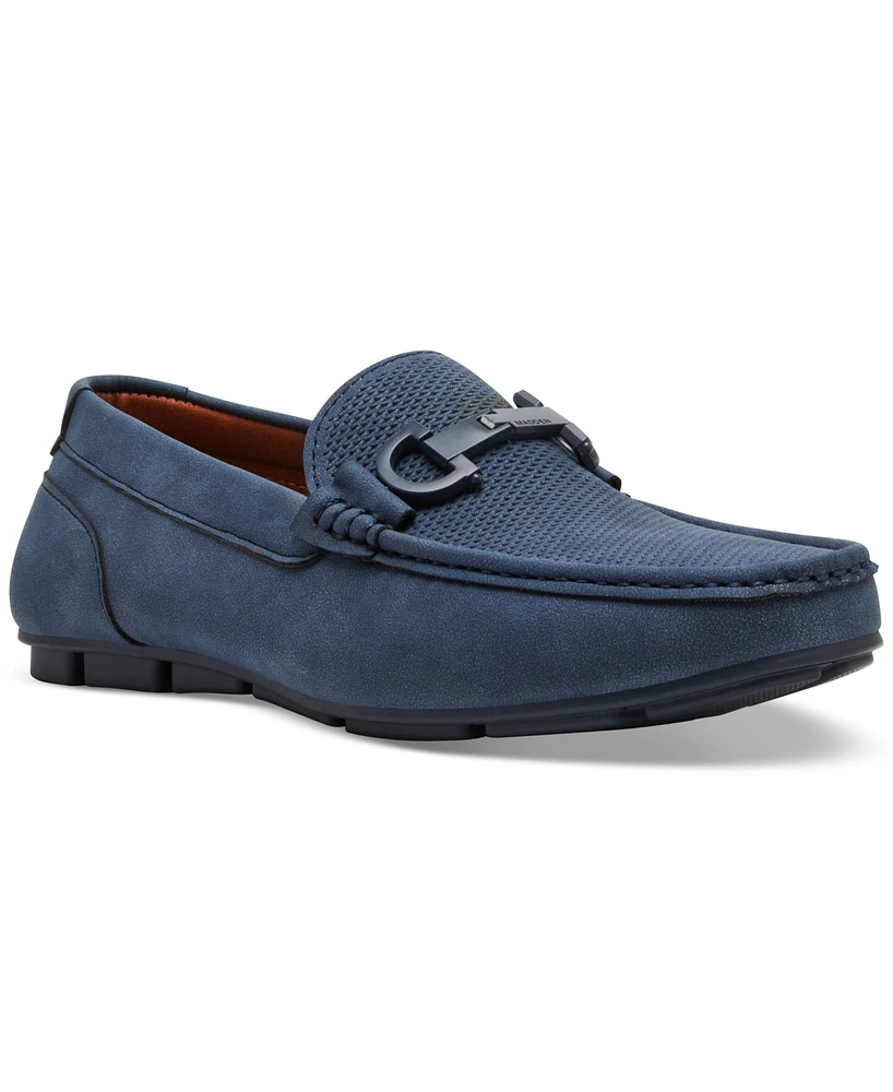 Madden Men Men's M-Seilix Driving Loafers