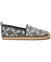 Michael Kors Men's Owen Chain Logo Espadrille