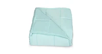 Slickblue 60x80 Inch Premium Cooling Heavy Weighted Blanket