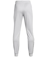 Under Armour Big Boys Brawler 2.0 Tapered Pants