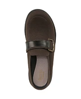 BZees Galleria Washable Mules