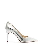 Arezzo Women's Gabriella High Stiletto Pump