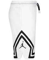 Jordan Big Boys Air Diamond Dri-Fit Ii Shorts