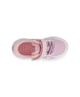 Stride Rite 360 Little Girls Arlie Removable Sock Insole For A Wider Fit Shoe