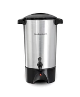 Hamilton Beach Coffee Urn 45 Cup Capacity