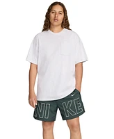 Nike Men's Sportswear Woven Flow Shorts