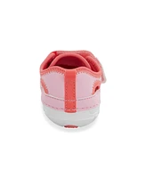 Stride Rite Little Girls Sm Splash Apma Approved Shoe