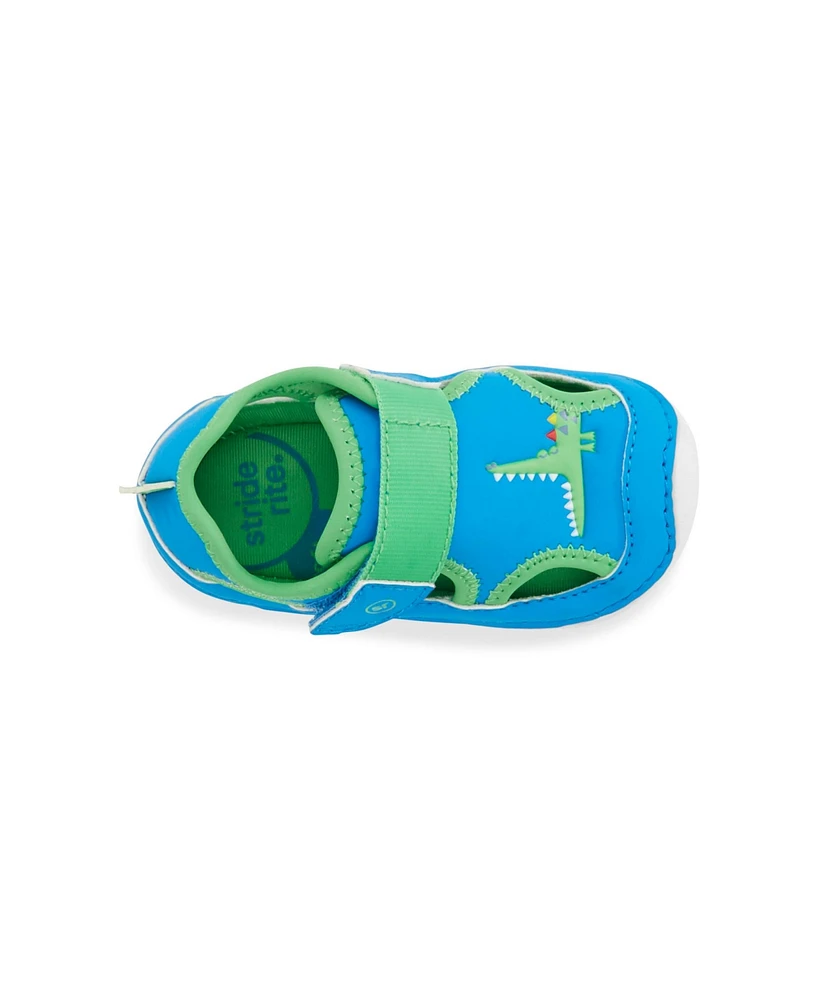 Stride Rite Little Boys Sm Splash Apma Approved Shoe