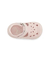 Stride Rite Little Girls Sm Noelle Apma Approved Shoe