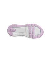 Stride Rite Little Girls Sr Lighted Glimmer Apma Approved Shoe