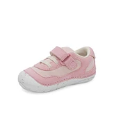 Stride Rite Little Girls Sm Sprout Apma Approved Shoe