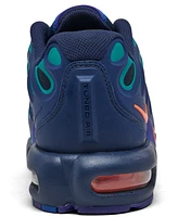 Nike Men's Air Max Plus Drift Casual Sneakers from Finish Line