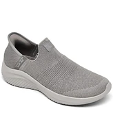 Martha Stewart x Skechers Women's Slip-ins: Ultra Flex 3 Slip-On Casual Sneakers from Finish Line