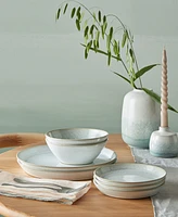 Denby Kiln Collection Medium Plates, Set of 4