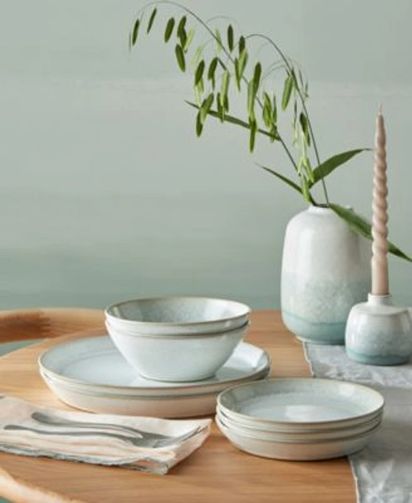 Denby Kiln Dinnerware Collection