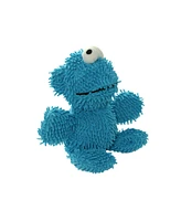 Mighty Microfiber Ball Med Monster, Dog Toy