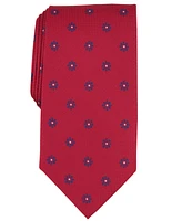 Club Room Men's Kingsley Floral Tie