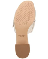 Cole Haan Women's Crosby Slide Dress Sandals