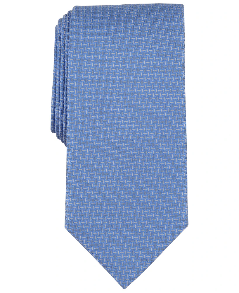 Michael Kors Men's Dorset Mini-Pattern Tie