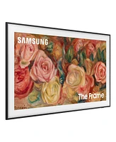 Samsung 55" The Frame Tv Qled Hdr 4K - LS03D