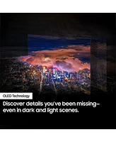 Samsung S90D 65" 4K Oled Smart Tv (2024)