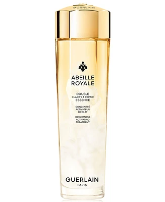 Guerlain Abeille Royale Double Clarify & Repair Essence, 5.07 oz.