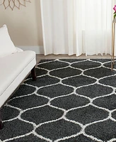 Safavieh Hudson SGH280 3' x 5' Area Rug