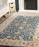 Safavieh Antiquity At14 2' x 3' Area Rug