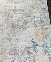 Surya Carmel Crl-2314 2'7x4' Area Rug