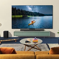 83 inch Class C4 Series Oled evo 4K Hdr Smart Tv - OLED83C4P