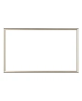 Deco Tv Frames 43" Alloy Prismatic Frame for Samsung The 2021-2024
