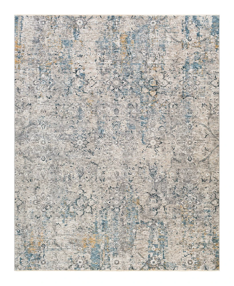 Surya Cardiff Cdf-2300 6'7x9'6 Area Rug