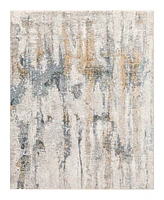 Surya Cardiff Cdf-2306 6'7x9'6 Area Rug - Gray