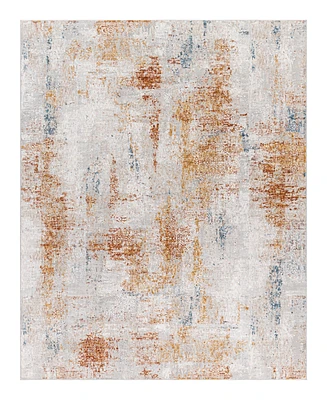 Surya Carmel Crl-2302 6'7x9'6 Area Rug - Bone