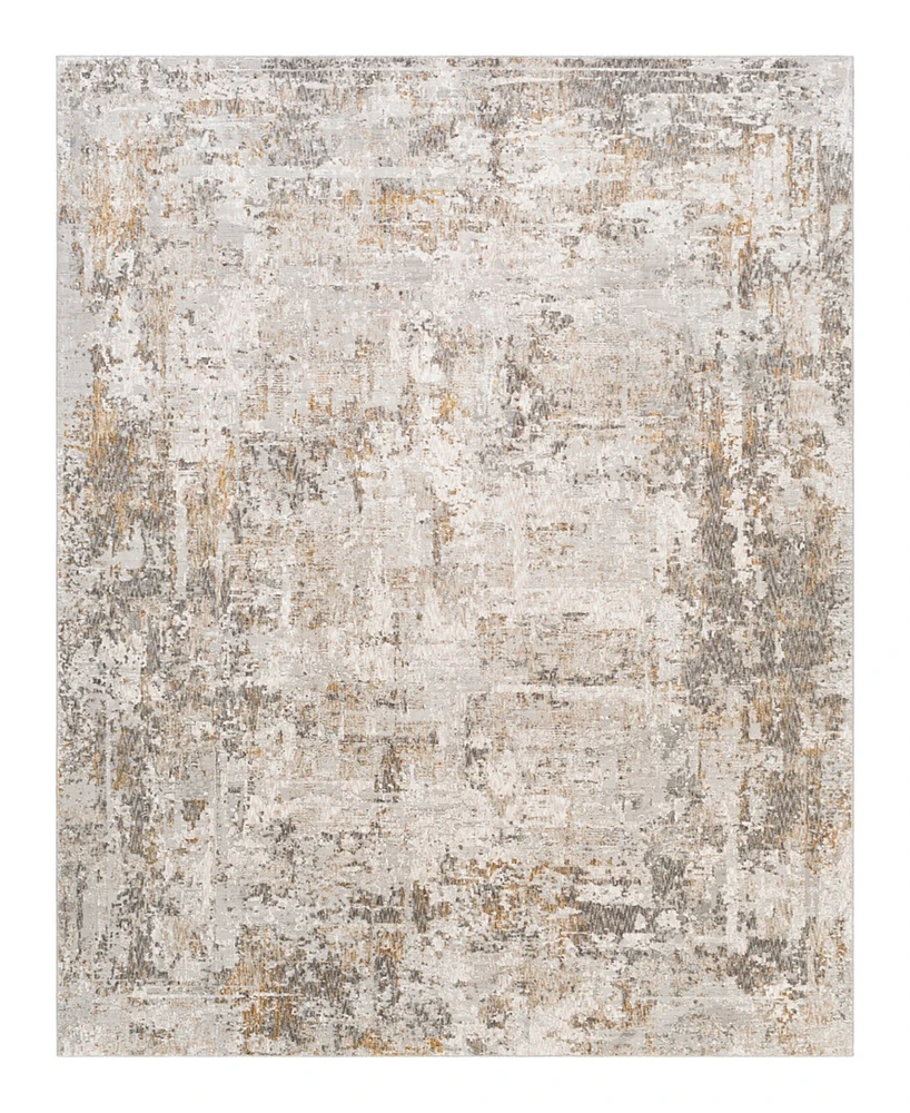 Surya Carmel Crl-2304 6'7x9'6 Area Rug