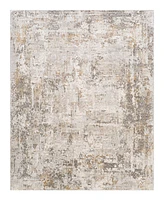 Surya Carmel Crl-2304 6'7x9'6 Area Rug