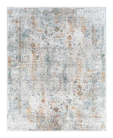 Surya Carmel Crl-2317 2'7x4' Area Rug