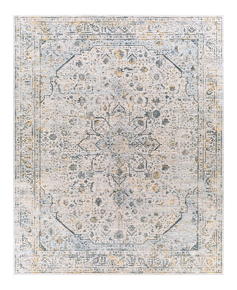 Surya Laila Laa-2310 7'10x10'3 Area Rug