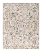 Surya Laila Laa-2317 2'7x4' Area Rug