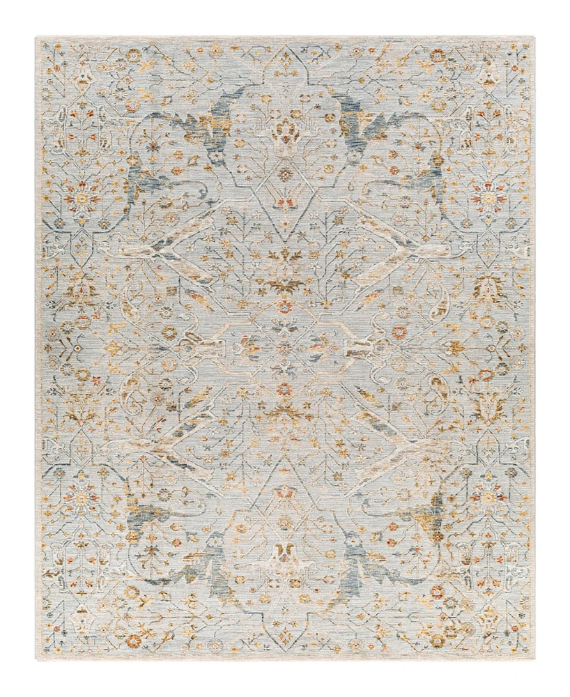 Surya Reina Ren-2300 6'7x9'6 Area Rug