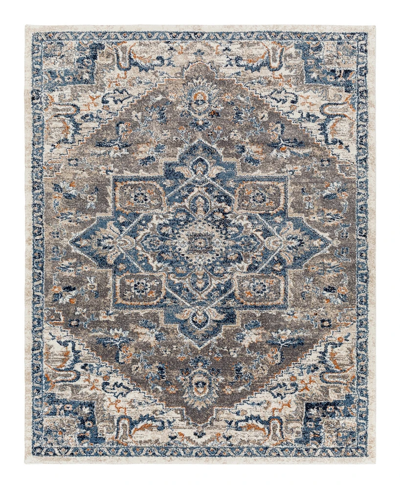 Livabliss Tuscany Tus-2334 7'10x10'3 Area Rug