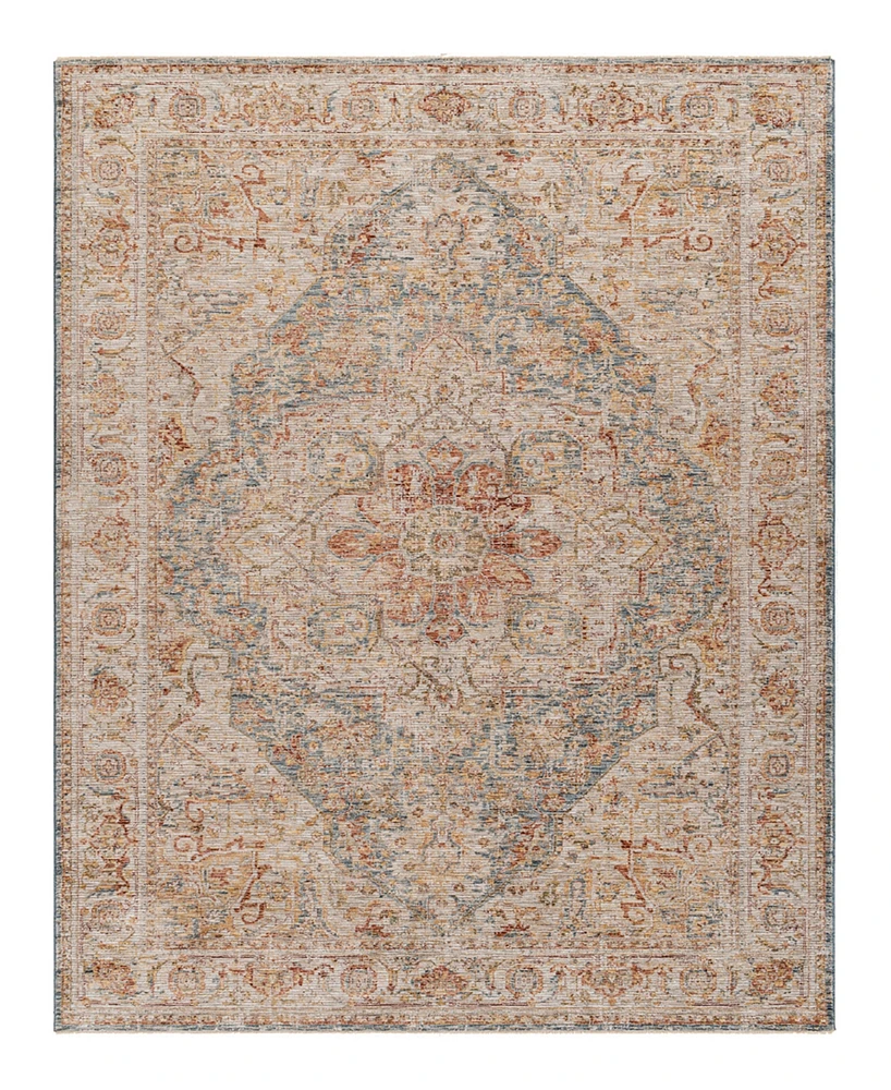 Surya Naila Ial-2317 6'7x9'6 Area Rug