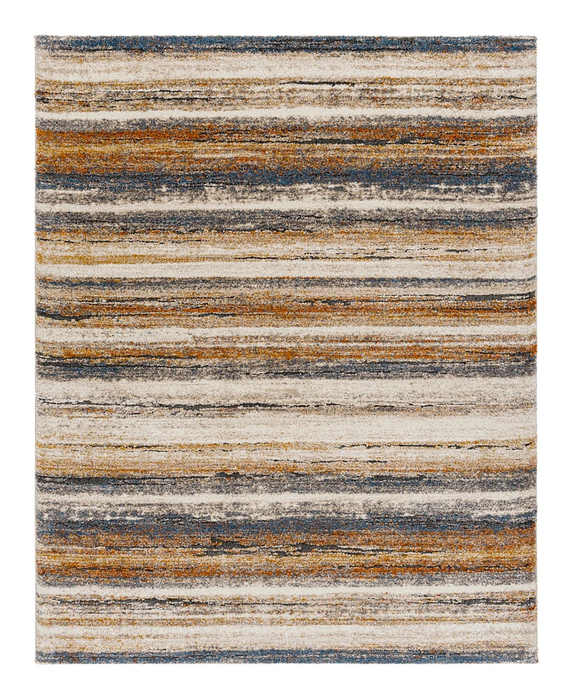 Surya Tuscany Tus-2341 6'7x9'6 Area Rug