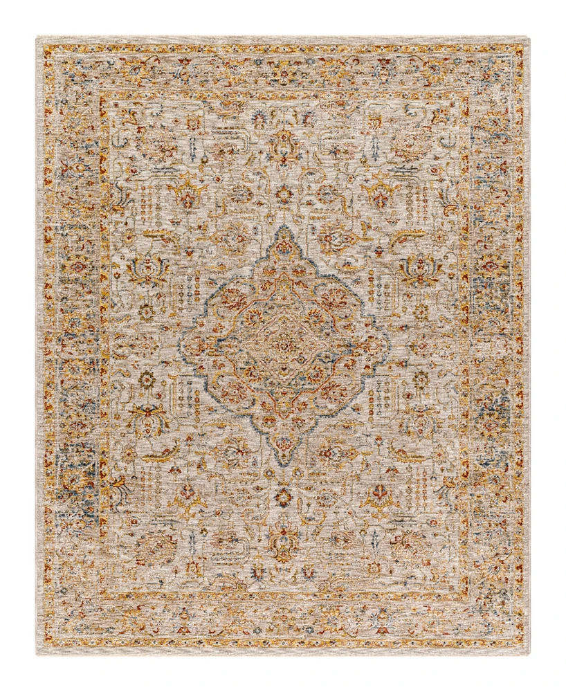 Surya Mona Lisa Mni-2317 2'7x4' Area Rug