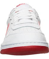 Nike Men's Big Low Casual Sneakers from Finish Line