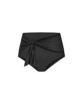 City Chic Plus Sicilia Swim Brief