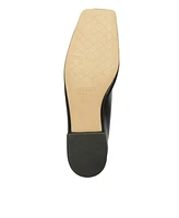 Arezzo Women's Jolie Ballet Flats