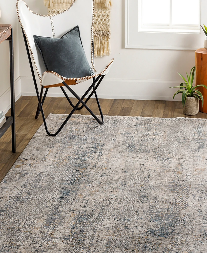 Surya Cardiff Cdf-2302 2'x3' Area Rug