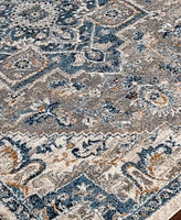 Surya Tuscany Tus-2334 4'3x5'7 Area Rug